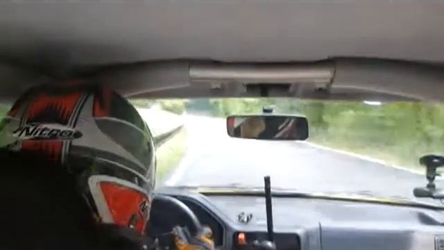 Lehká bouračka vrch Radotín Kopanina смотреть онлайн