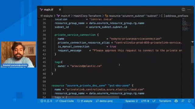VPC - Daily Elastic Byte S04E09 смотреть онлайн