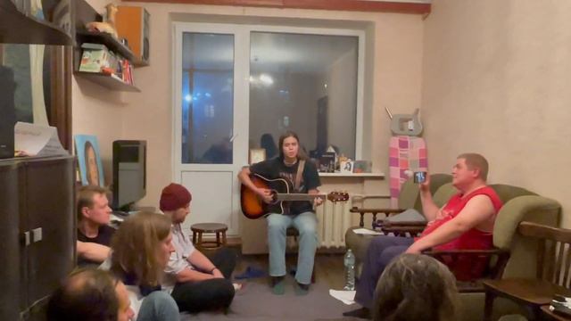 Полина Баранкова 31.1. 