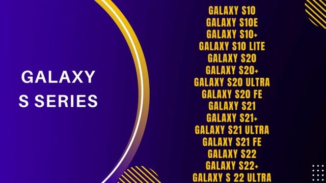 Samsung One UI 4.1.1 is up next - Eligible Devices смотреть онлайн