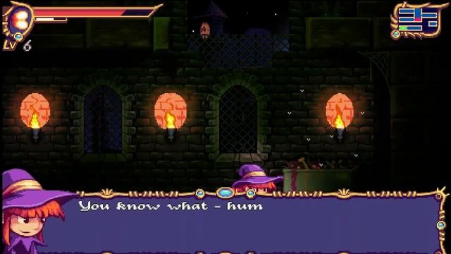 Let's Play Mystik Belle [6] Rat king смотреть онлайн