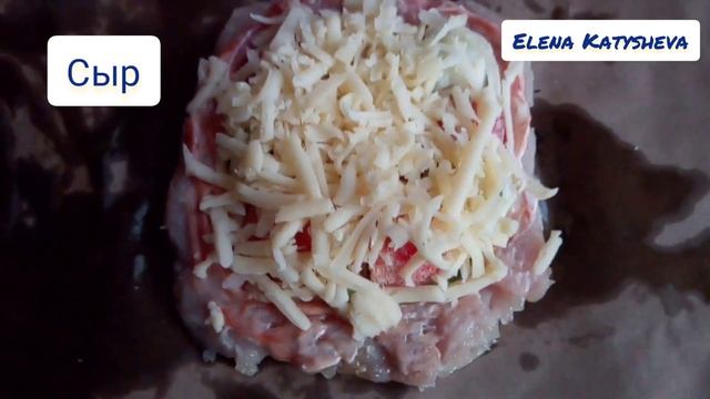 Кулинарные находки от Людмилы