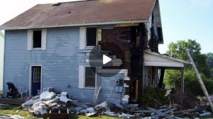 ВИДЕО #17 - FEAR.mp4 Страх живёт в соседнем доме