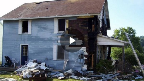 ВИДЕО #17 - FEAR.mp4 Страх живёт в соседнем доме