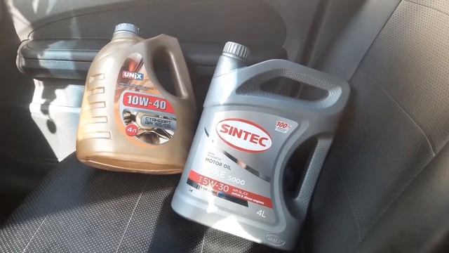 Форд фокус 2 не экономьте на масле почему?