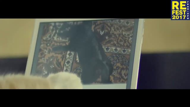 Золотой фонд ReFest Гран При 2017 смотреть онлайн