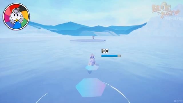 Learning the Moves | Billie Bust Up смотреть онлайн