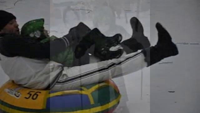 Новогодняя быль смотреть онлайн