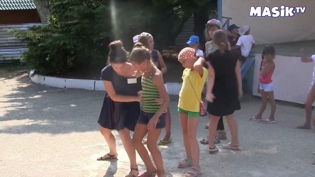 Дети учат танец смотреть онлайн