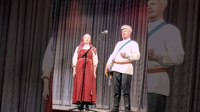 Нету такой дружки... Клип.mp4