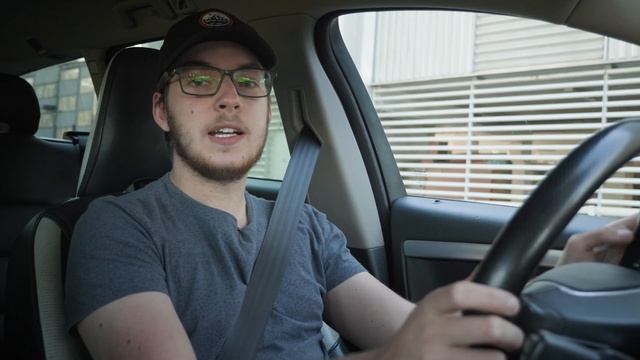 Volvo V70 Fas2 - 5 saker jag hatar med den смотреть онлайн