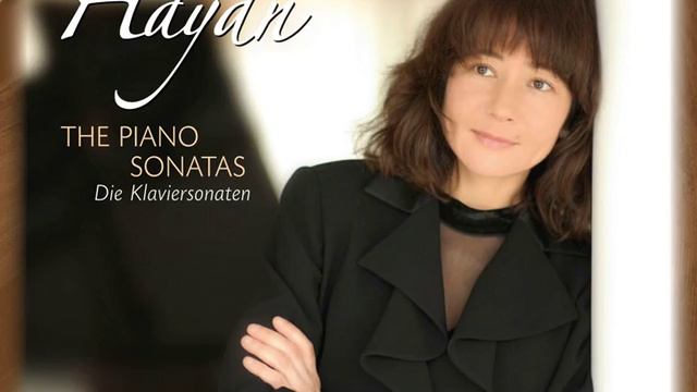 Sonata No. 59 In E-Flat Major, Hob. XVI:49: I. Allegro