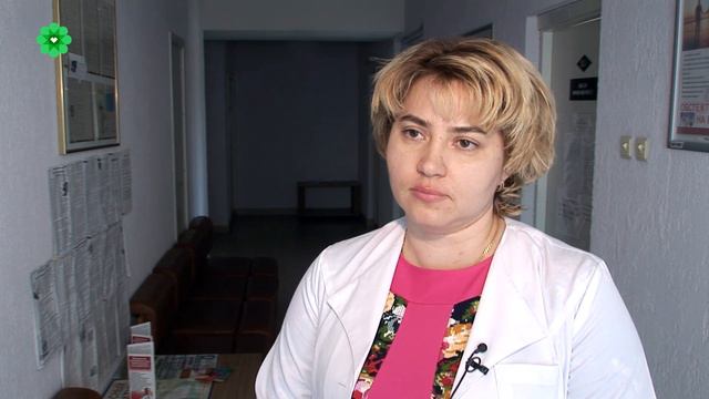 Лікар-інфекціоніст Наталія Андрущенко про діагностику та лікування інфекційних захворювань смотреть онлайн