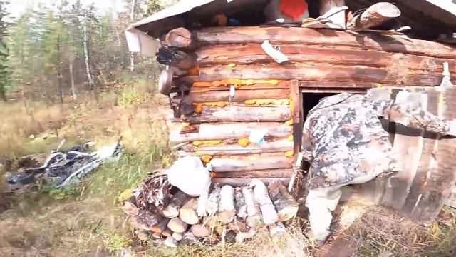 Эту рыбалку невозможно забыть!!! Клев хариуса, сига и бесподобная природа!!! смотреть онлайн