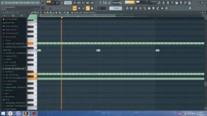 Пишу блэк-метал в FL Studio