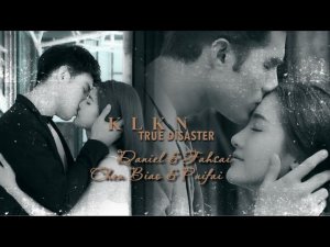 ••●True disaster●••Однажды в моем сердце [2018]