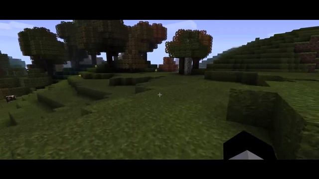 Minecraft: A Magic Pegasus Ride смотреть онлайн