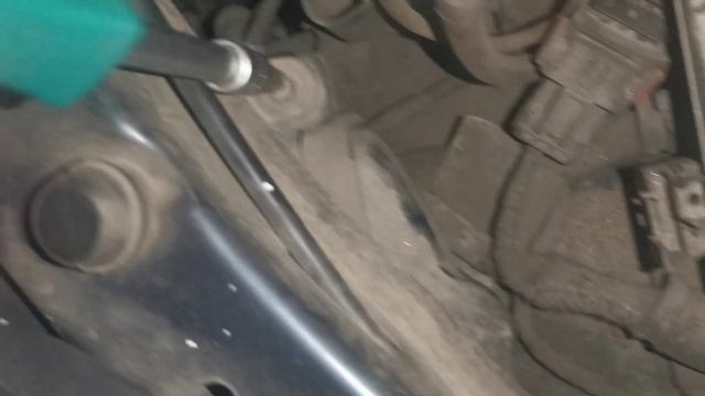 регулировка ксеноновых фар Opel Astra H. опель астра