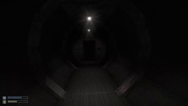 Dark Confinement Mod (v1.0.3) | SCP - Containment Breach | Full Gameplay [No Commentary] смотреть онлайн