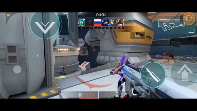 играю в стандофф в обновлении можно 1 на 1 поиграть смотреть онлайн