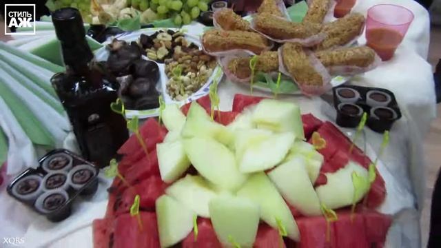 Открытие салона красоты Антона и Жанны Стиль АЖ смотреть онлайн