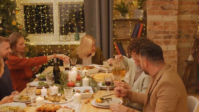 How to celebrate Christmas day 2023 смотреть онлайн