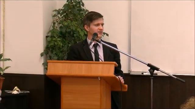 2016 02 20 01 Открытие первой части Богослужения Миссионерские новости смотреть онлайн