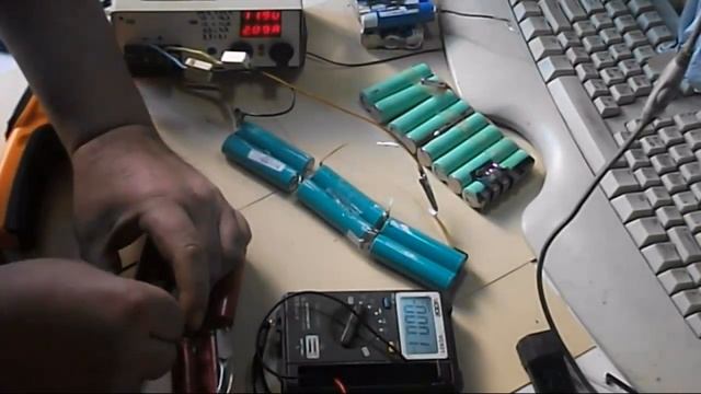 Как разрядить батареи лэптопов без Литокала и айМакса смотреть онлайн