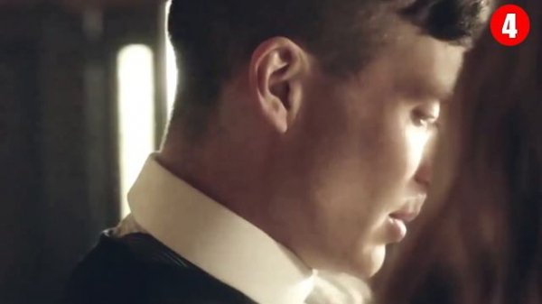 PEAKY BLINDERS Season 6 (2022) With Cillian Murphy and Anya Taylor Joy