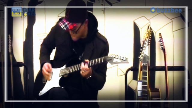 Ibanez 일렉기타 GRG140