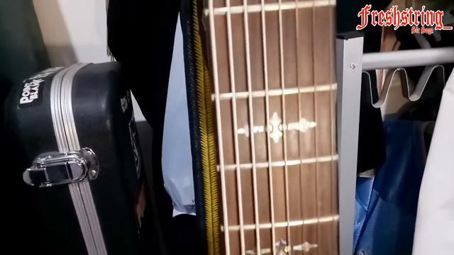 Nu Metal Equipment - Freshstring Version 2.0 смотреть онлайн