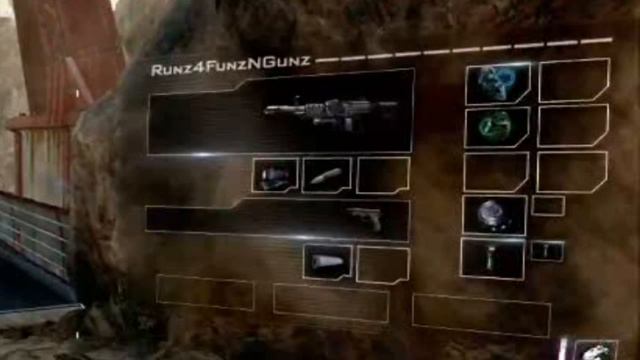 #blackops2mp 20 slots, 10 points,300 combinations смотреть онлайн
