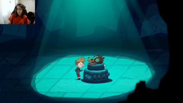 ПОХИЩЕНИЕ СЕСТРЫ ► Lost in Play #4 смотреть онлайн
