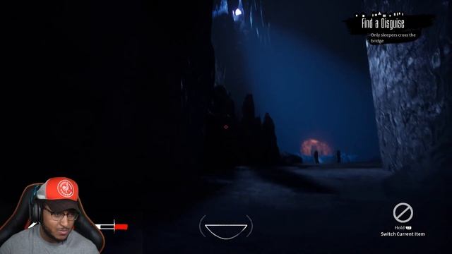 This GAME is TRIPPY | The Blackout Club смотреть онлайн