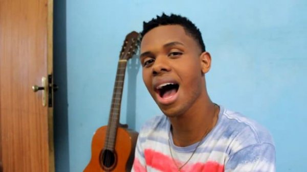 Sodré/H.E.R Ft. Daniel Caesar -TE AMAR DEMAIS/ BEST PART (Cover yan)