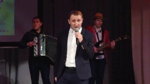 Фарид Низамиев - Көнче күбәләккәем (Концертное выступление)