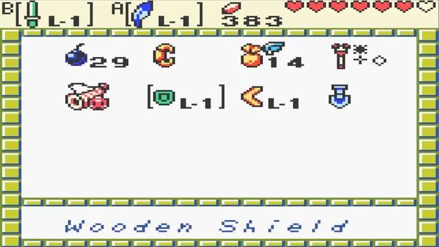 Lets Play Legend of Zelda: Oracle of Seasons (12) - Spirit of Spring смотреть онлайн