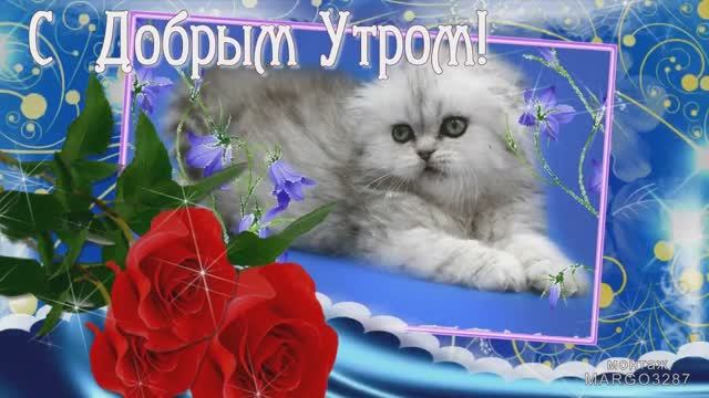 С Добрым Утром! Удачного Дня! смотреть онлайн