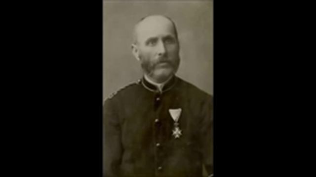 Davorin Jenko - Kosovo смотреть онлайн