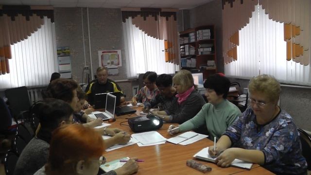 Занятие с пожилыми людьми отделения дневного пребывания по госуслугам смотреть онлайн