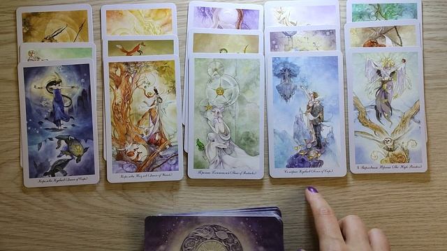 таро:Судьбоносный момент⚡140 ПОСЛАНИЕ ВСЕЛЕННОЙ💫СОВЕТ ВЫСШИХ СИЛ☀ общий расклад для женщин и мужчин смотреть онлайн