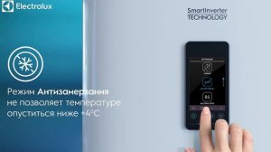 Умный водонагреватель Electrolux EWH 50 SmartInverter