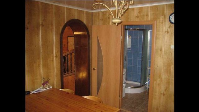 Супер дача!