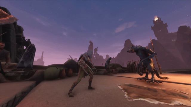 NOVA ATUALIZAÇÃO CONAN EXILES AGE OF WAR CAP IV смотреть онлайн