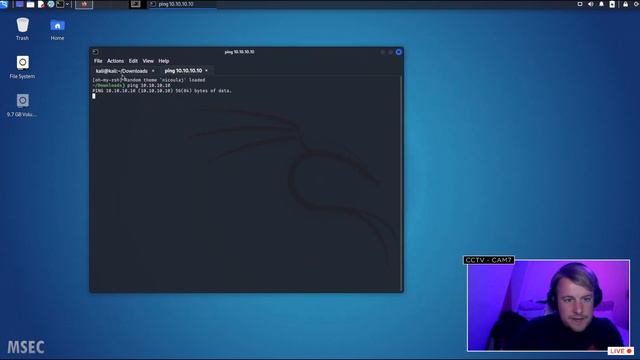 Highlight: THM: OWASP Top 10 - Setup/Intro смотреть онлайн