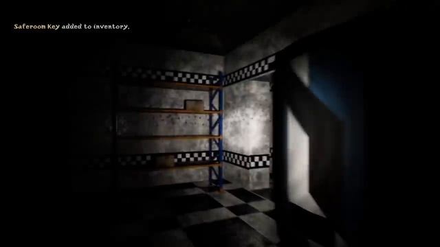 NOS PERSIGUE RAT! (Escaped Ending) | Five Unreal Nights at Candy's NOCHE 5 (Fan Game) - GG Games смотреть онлайн
