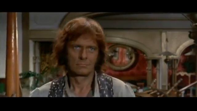Sabata 1969 Banjo Scene смотреть онлайн