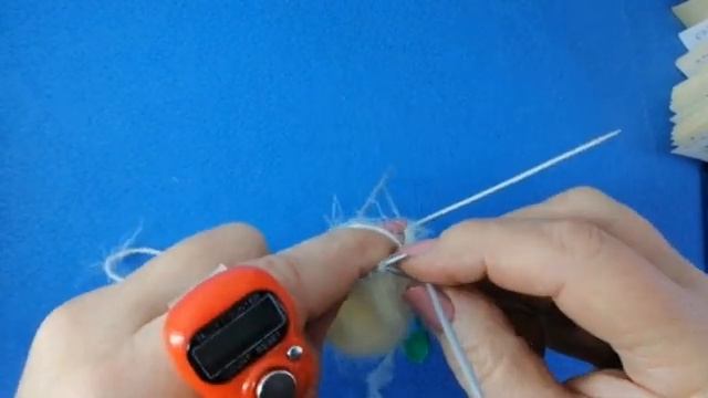 МК снеговик 1 часть смотреть онлайн