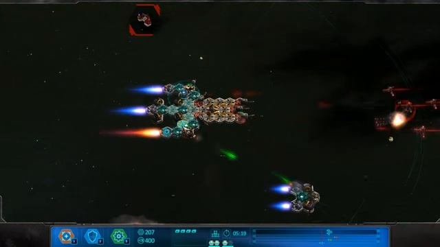 Space Run #7 Я прошёл эти задания!!! смотреть онлайн
