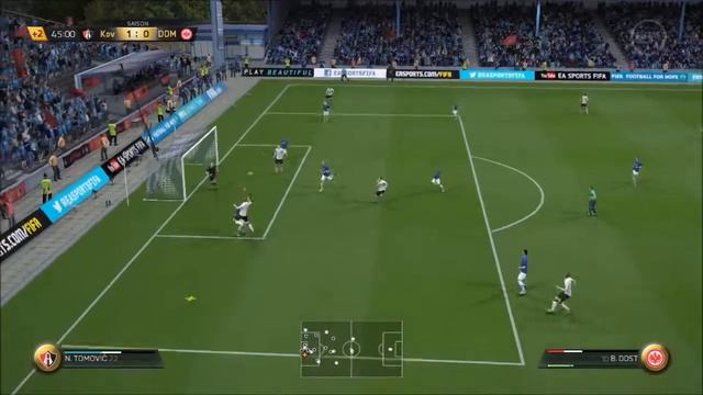 FIFA 16 ULTIMATE TEAM #016 ♥ Let's Play mit Denisman смотреть онлайн